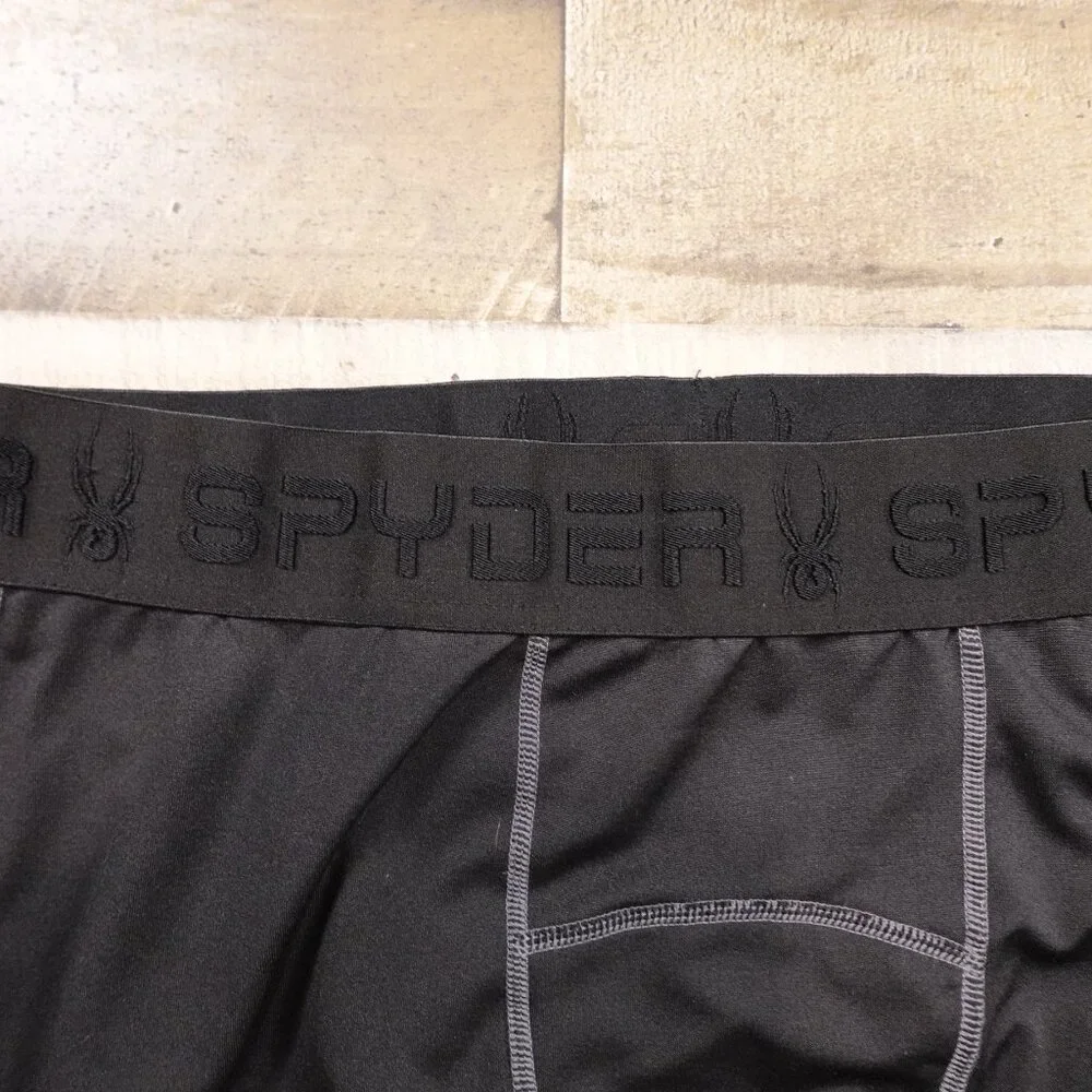 Spyder active base
